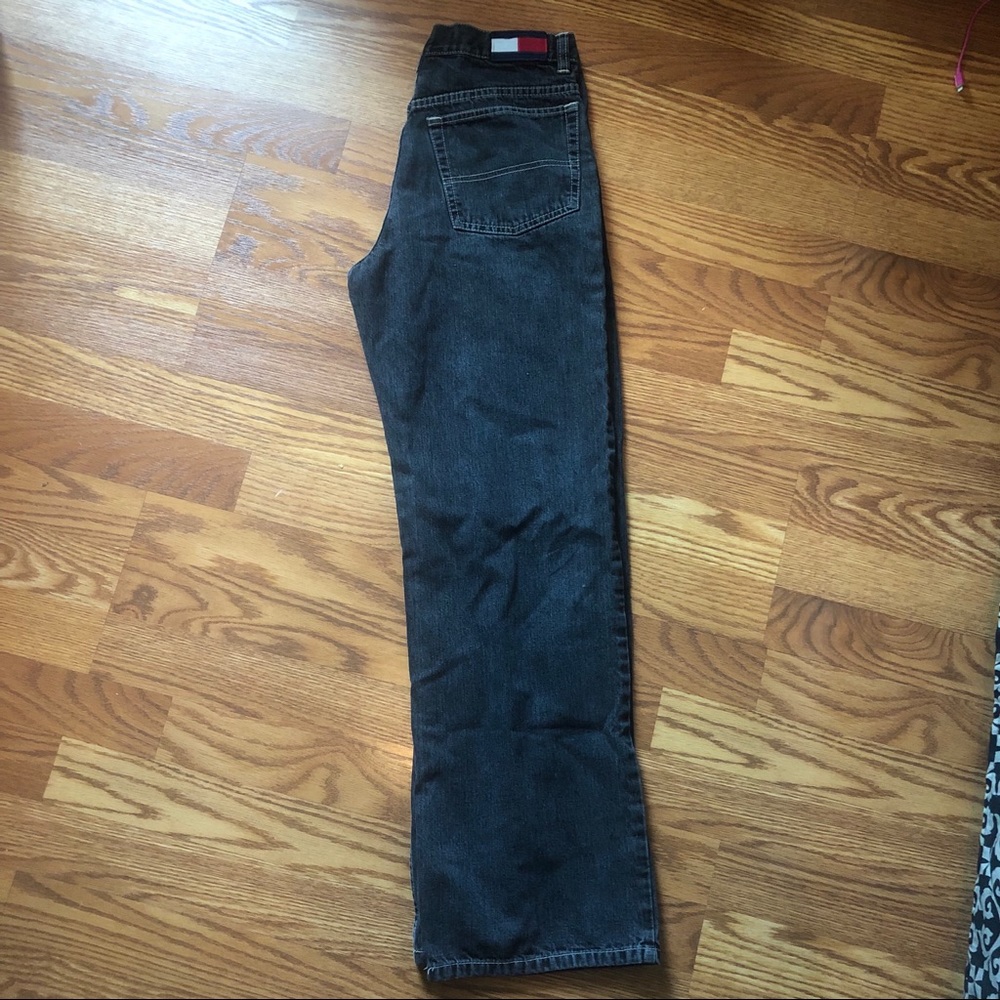 Vintage Tommy Hilfiger Mom Jeans